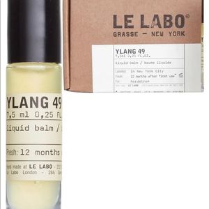 Le Labo Ylang 49' Liquid Balm